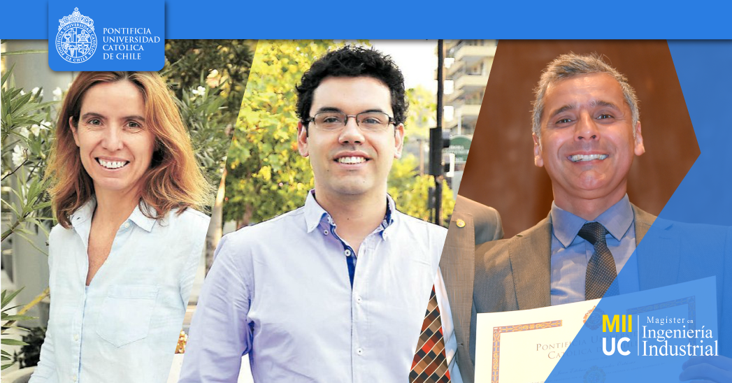 GRADUADOS – DIARIO LA TERCERA